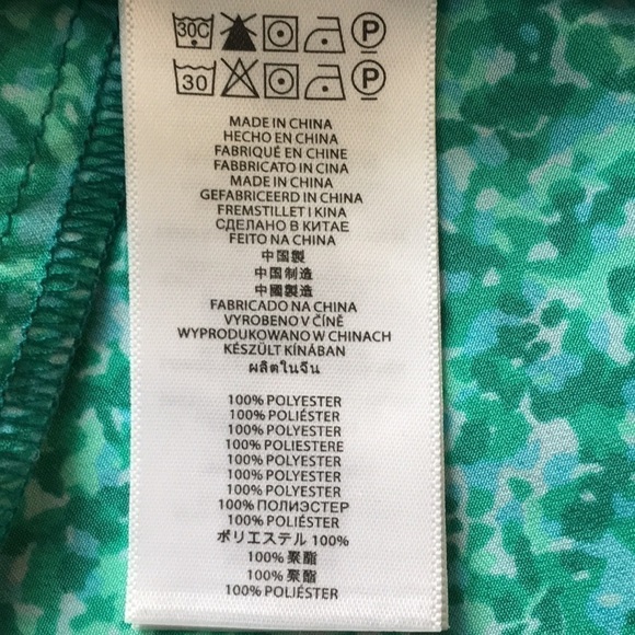 MICHAEL Michael Kors | Sleeveless 3/4 Zip … - Picture 5 of 6